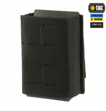 M-TAC ПОДСУМОК ДЛЯ МАГАЗИНА НА РЕЗИНКЕ (10 СМ) LASER CUT BLACK