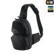 M-TAC СУМКА BUCKLER BAG ELITE HEX BLACK