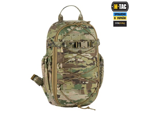 M-TAC РЮКЗАК STURM ELITE MULTICAM