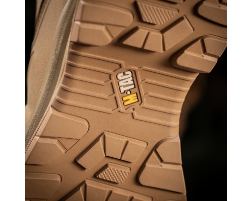 M-TAC КРОССОВКИ ТАКТИЧЕСКИЕ IVA COYOTE