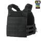 M-TAC ПЛИТОНОСКА CUIRASS FAST QRS GEN.II BLACK