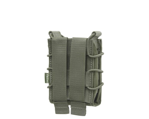 Подсумок для магазинов АК FM-1SF SV Ranger Green