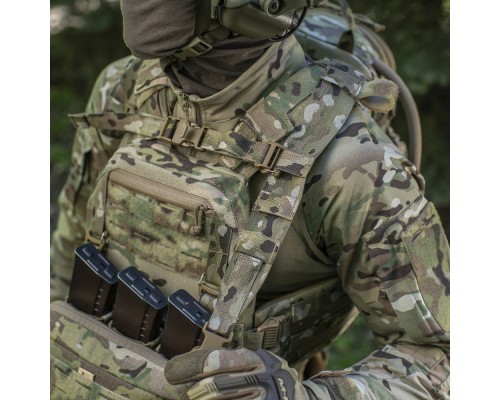 M-TAC РЮКЗАК STURM ELITE MULTICAM