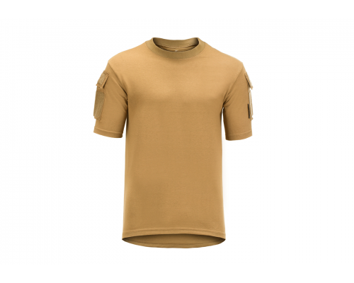 Тактическая футболка Tactical Tee Coyote