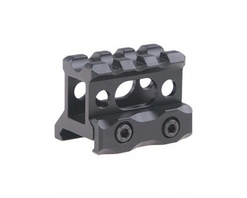 Крепление Theta Optics High-Profile Optics Mount
