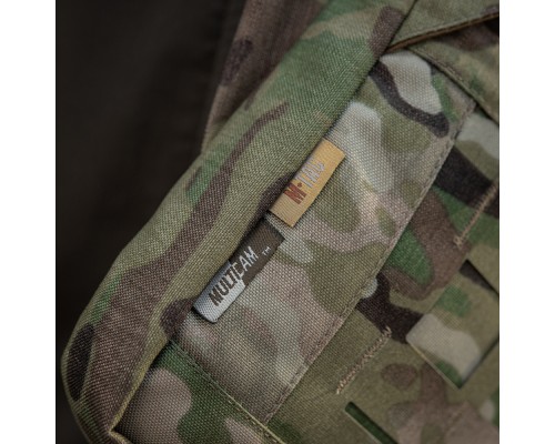 M-TAC СУМКА ADMIN BAG ELITE MULTICAM