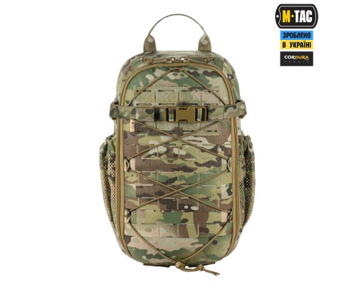 M-TAC РЮКЗАК STURM ELITE MULTICAM