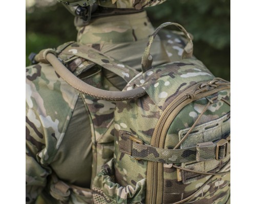 M-TAC РЮКЗАК STURM ELITE MULTICAM