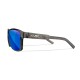 Очки WILEY X TREK CAPTIVATE™ Polarized Blue Mirror Gloss Crystal Dark Grey