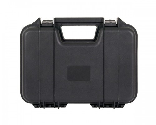 Кейс SRC Pistol Hard Case Black