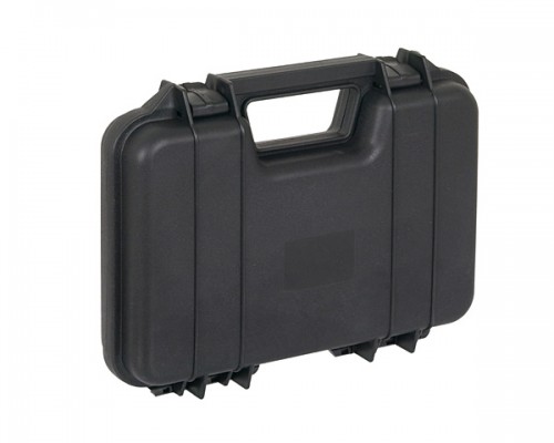 Кейс SRC Pistol Hard Case Black