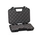 Кейс SRC Pistol Hard Case Black