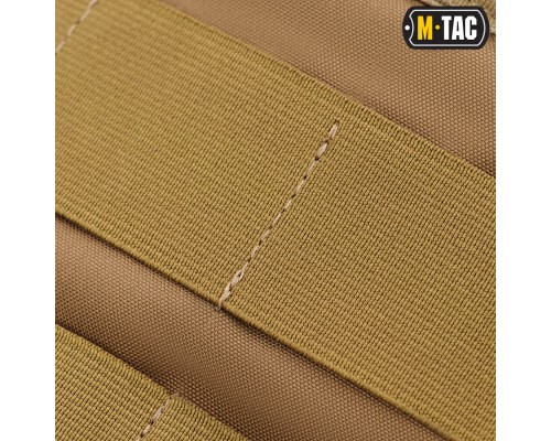 M-TAC ПОДСУМОК ОРГАНАЙЗЕР ELITE COYOTE
