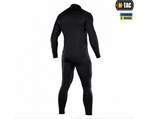 M-TAC ТЕРМОБЕЛЬЕ VARANUS BLACK