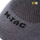 M-TAC НОСКИ СПОРТИВНЫЕ ЛЕГКИЕ DARK GREY