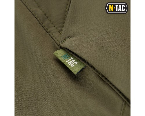 M-TAC БРЮКИ SAHARA FLEX DARK OLIVE