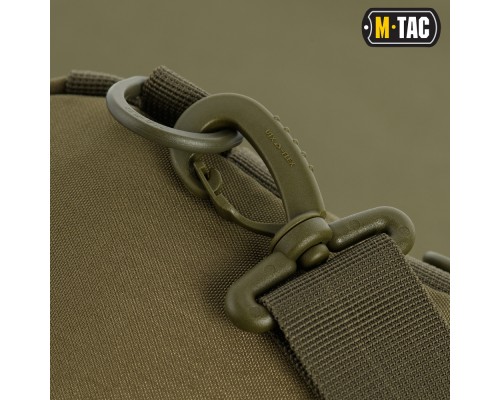 СУМКА ASSISTANT BAG RANGER GREEN