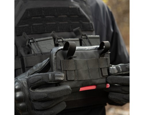 M-TAC ПОДСУМОК ADMIN ELITE BLACK