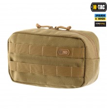 M-TAC ПОДСУМОК УТИЛИТАРНЫЙ ГОРИЗОНТАЛЬНЫЙ COYOTE