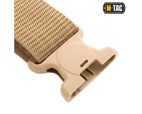 M-TAC РЕМЕНЬ UTX BELT COYOTE