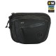 M-TAC СУМКА SPHAERA HARDSLING BAG LARGE ELITE BLACK