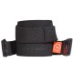 Эластичный ремень HEMANTAS ELASTIC BELT Black