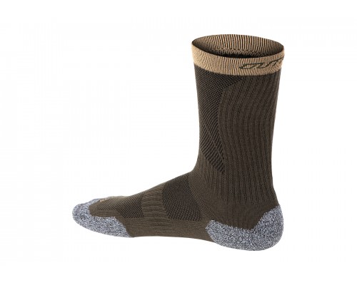 Носки T.O.R.D. Crew Socks Green