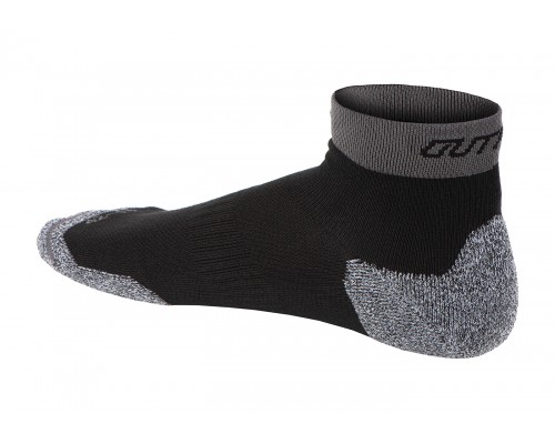 Носки T.O.R.D. Ankle Socks Black