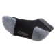 Носки T.O.R.D. Ankle Socks Black