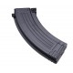 Магазин Mid-Cap 150 BB Magazine for AK Replicas - Black