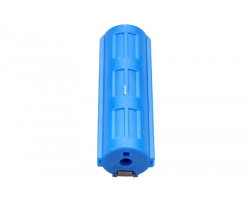 Поршень с 3-мя стальными зубьями