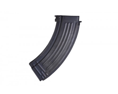 Комплект 5 магазинов на 120 шаров E&L АК47