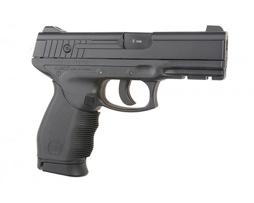 Airsoft реплика 24/7 CO2 pistol replica