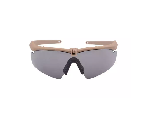 Очки Ultimate Tactical Glasses - Tinted