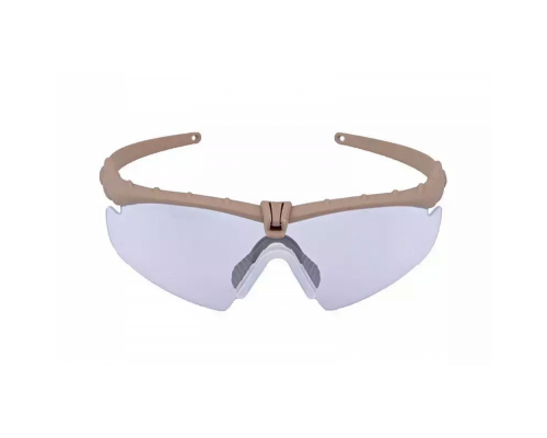 Очки Ultimate Tactical glasses - clear