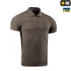 M-TAC ПОЛО ТАКТИЧЕСКОЕ 65/35 DARK OLIVE