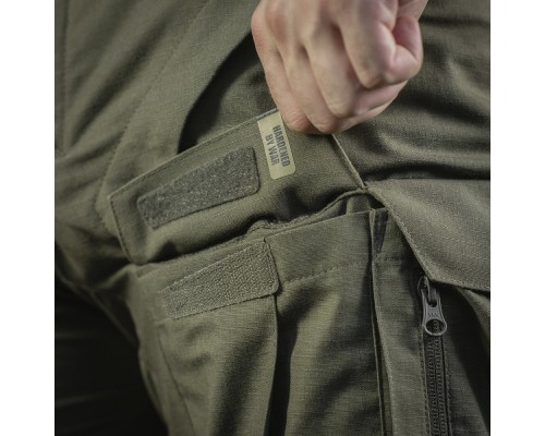 M-TAC БРЮКИ STURM GEN.II NYCO EXTREME RANGER GREEN