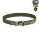 M-TAC РЕМЕНЬ COBRA BUCKLE BELT RANGER GREEN