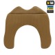 M-TAC ДЕМПФЕР ПЛЕЧЕВОЙ ДЛЯ ПЛИТОНОСКИ CUIRASS QRS COYOTE