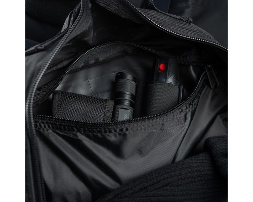 M-TAC РЮКЗАК LARGE ASSAULT PACK LASER CUT BLACK