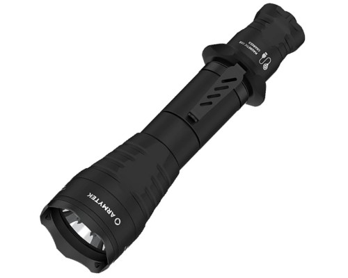 Фонарь ArmyTek Predator Pro Magnet USB XHP35 HI