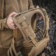 M-TAC ДЕМПФЕР ПЛЕЧЕВОЙ ДЛЯ ПЛИТОНОСКИ CUIRASS QRS COYOTE