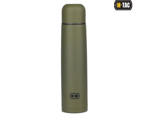 M-TAC ТЕРМОС 1Л ОЛИВА