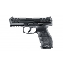 Airsoft реплика Heckler & Koch VP9 6 mm, CO₂, < 1.3 J