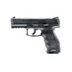 Airsoft реплика Heckler & Koch VP9 6 mm, CO₂, < 1.3 J