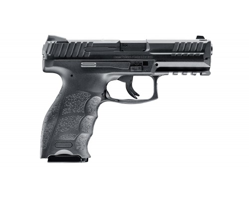 Airsoft реплика Heckler & Koch VP9 6 mm, CO₂, < 1.3 J