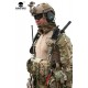 Тактическая рубашка EmersonGear G3 Combat Shirts Multicam