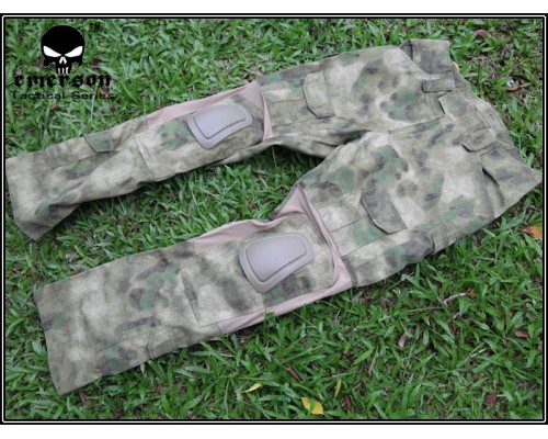 Комплект униформы EmersonGear Gen2 Atacs FG