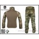 Комплект униформы EmersonGear Gen2 Atacs FG