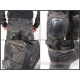 Комплект униформы EmersonGear Gen2 Multicam Black